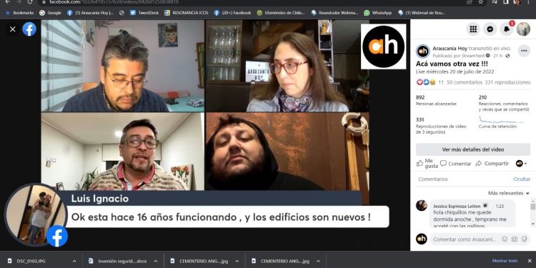 En peligro la vida nocturna en Temuco