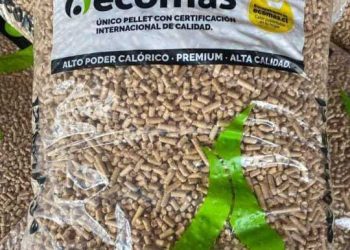 Especuladores de pellet en Temuco