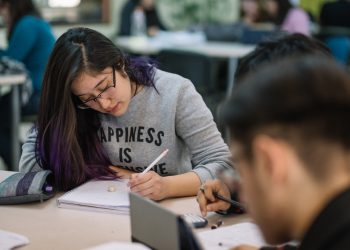 Se recupera matrícula en Educación Superior tras pandemia