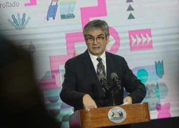 Gobierno presentó Ley de Reforma Tributaria