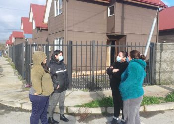 Vecinos de Pillanlelbún denuncian seguidilla de robos