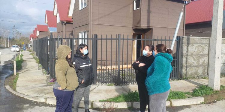 Vecinos de Pillanlelbún denuncian seguidilla de robos