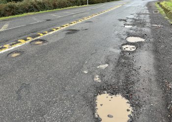 DESPUÉS DE REITERADOS OFICIOS A VIALIDAD A FIN DE MES COMENZARÍAN LOS TRABAJOS DE MEJORAMIENTO DE LA RUTA VILLARRICA PUCÓN
