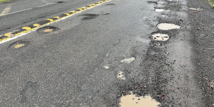 DESPUÉS DE REITERADOS OFICIOS A VIALIDAD A FIN DE MES COMENZARÍAN LOS TRABAJOS DE MEJORAMIENTO DE LA RUTA VILLARRICA PUCÓN
