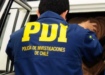Alza en cantidad de detenidos relacionados a robos de mayor impacto social 