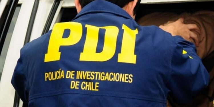 Alza en cantidad de detenidos relacionados a robos de mayor impacto social 