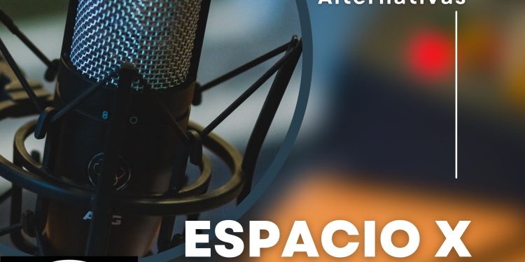 Espacio X