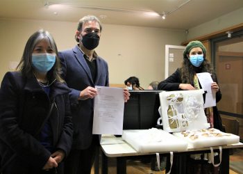 Colección de Artesanía llega al Museo Regional