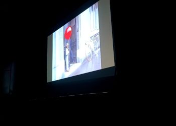 Cine Club Municipal en Temuco