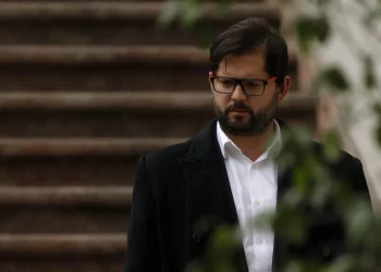 «A la Araucanía voy a ir este año»