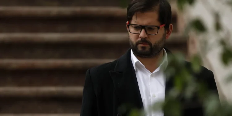 «A la Araucanía voy a ir este año»