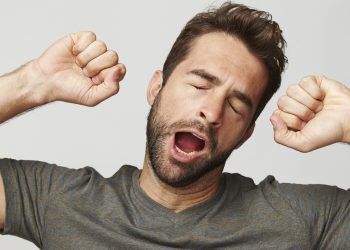 Conoce las causas de bostezar en exceso