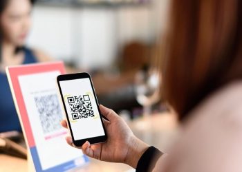 Nuevo método de estafa, modificación vía códigos QR.