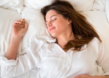 ¿Cuál es la hora ideal para ir a dormir?
