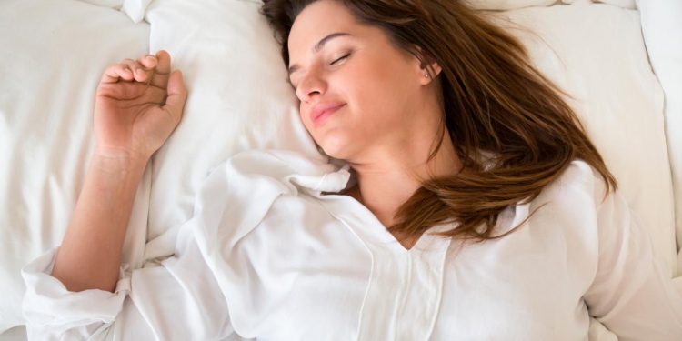 ¿Cuál es la hora ideal para ir a dormir?