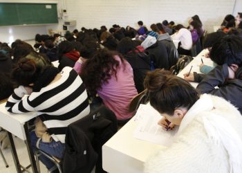 Preuniversitario gratuito para estudiantes de establecimientos municipales de Temuco