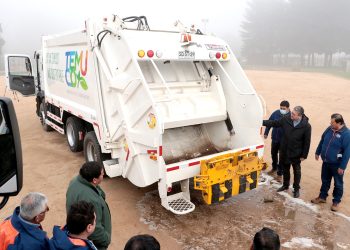 Rebaja en la tarifa de derechos de aseo a cambio de reciclaje