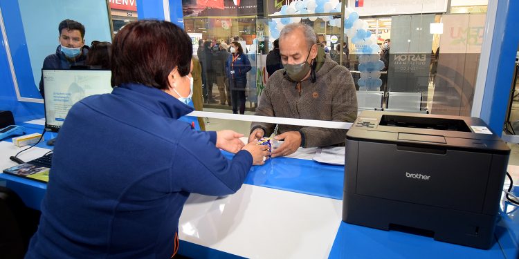 Una nueva Farmacia ciudadana en Temuco