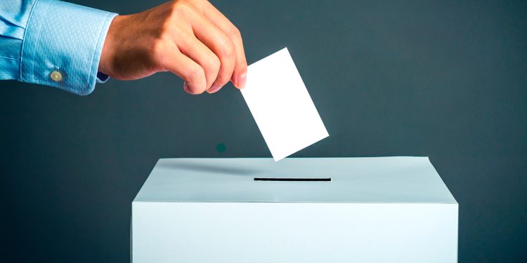 Triunfa la opción Rechazo en el Plebiscito de salida