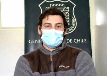 Se declaró admisible el recurso de nulidad presentado por los abogados de Martín Pradenas