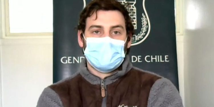 Se declaró admisible el recurso de nulidad presentado por los abogados de Martín Pradenas