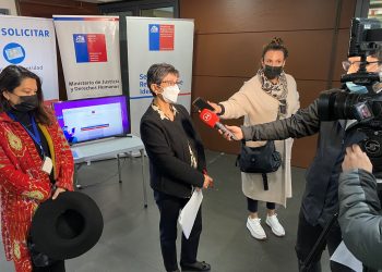 Ahora es posible renovar tu cédula de identidad por internet
