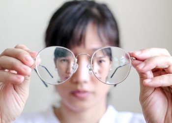 Salud visual: Chile presenta problemas de refracción