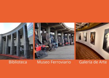 ¿Temuco una ciudad cultural?