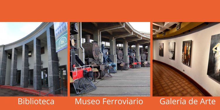 ¿Temuco una ciudad cultural?