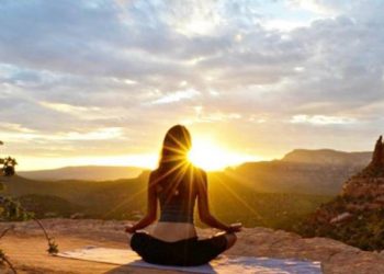 Meditación de conciencia plena tiene el mismo efecto que los fármacos en reducir la ansiedad