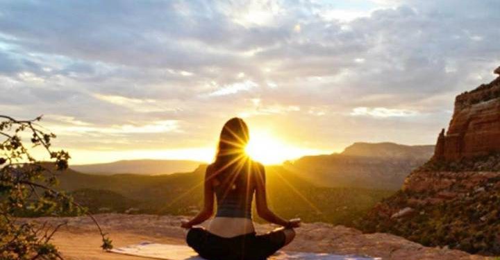 Meditación de conciencia plena tiene el mismo efecto que los fármacos en reducir la ansiedad