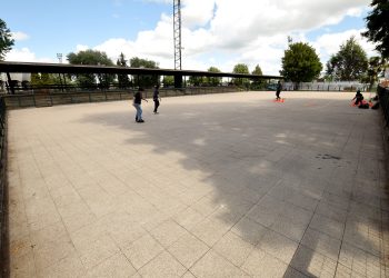 Buenas noticia para la Asociación de Patinaje Araucanía