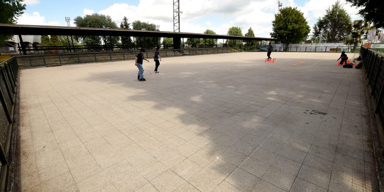 Buenas noticia para la Asociación de Patinaje Araucanía