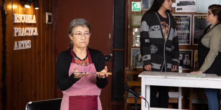 “La Soberanía del Cuerpo”, última obra del ciclo de las Temporadas Teatrales Ciudadanas