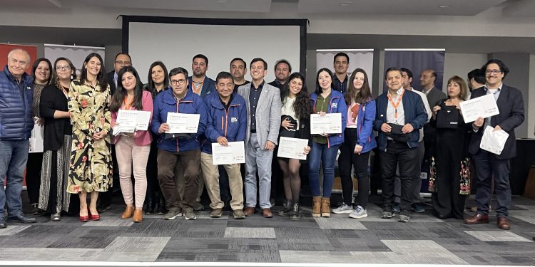 Capacitación para municipios