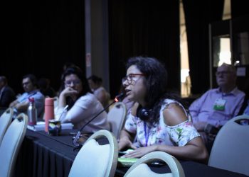 Chile dice presente en 1° reunión para redactar tratado que busca detener la contaminación por plásticos en el mundo