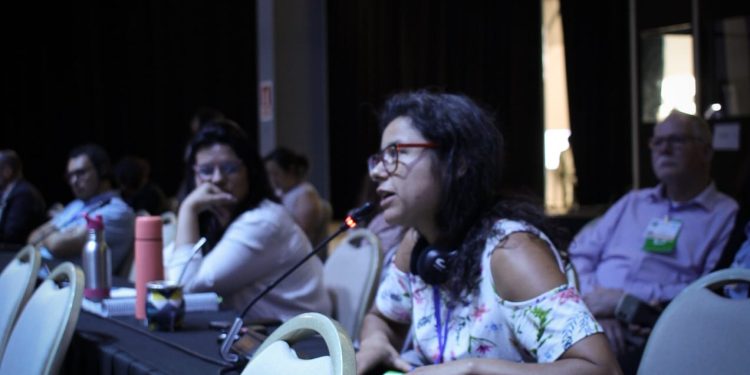Chile dice presente en 1° reunión para redactar tratado que busca detener la contaminación por plásticos en el mundo