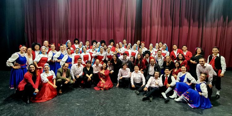 Bafote celebrará 30 años de existencia con espectáculo en el Municipal de Temuco