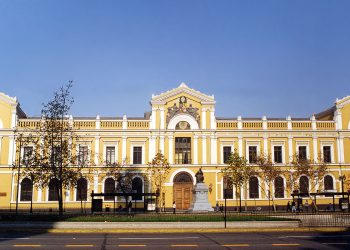 Tesis sobre pedofilia complican a la U de Chile