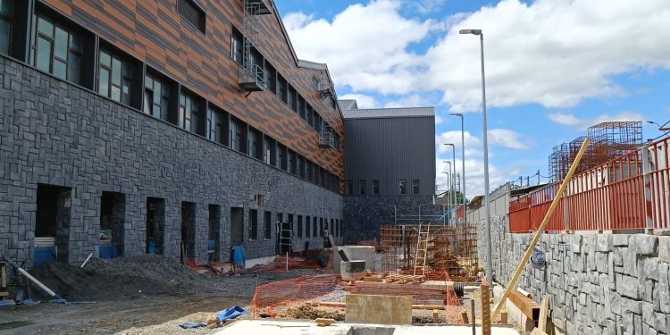 Servicio de Salud Araucanía Norte inició pago de deudas a trabajadores afectados por quiebra de empresa