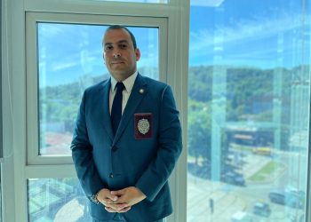 Asume nuevo prefecto de la PDI en la provincia de Cautín