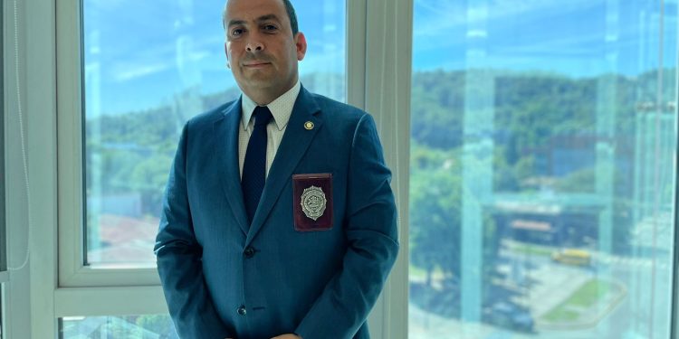 Asume nuevo prefecto de la PDI en la provincia de Cautín