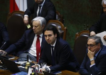 Cámara de Diputados aprobó restitución del voto obligatorio en Chile