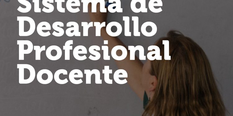 Invitan a profesionales de la educación a participar de la 1° evaluación  de la ley del Sistema de Desarrollo Profesional Docente