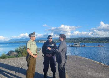 Dotación policial adicional para el verano 2023