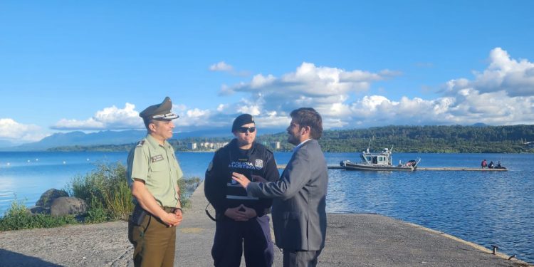 Dotación policial adicional para el verano 2023