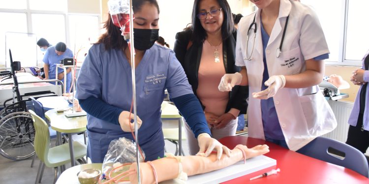 Más de 250 millones de pesos entregó el MINEDUC a establecimientos del Servicio Local Costa Araucanía