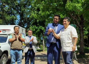 Servicio de Salud entregó vehículos a  4 hospitales de Malleco