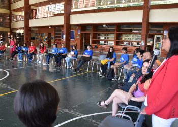 Campamentos Escolares de Inglés retoman la presencialidad con 4 sedes en La Araucanía