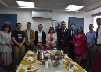 «Elige Innovar»: Dos establecimientos de la región fueron seleccionados como parte del programa nacional